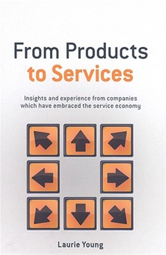 From products services - to,
