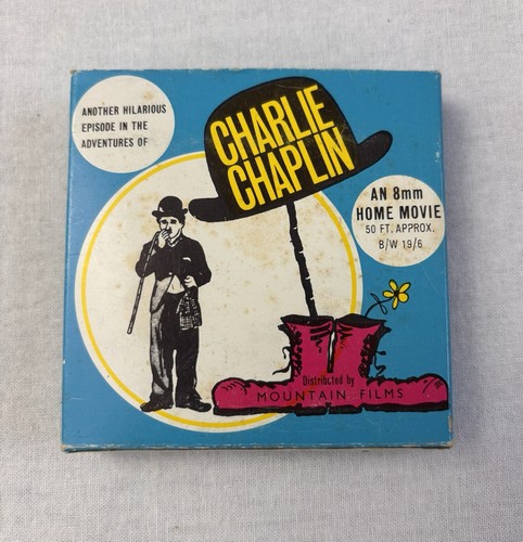 Vintage 8mm home - movie, film