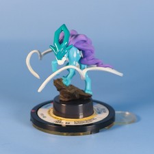 Pokemon TFG Trading Figure