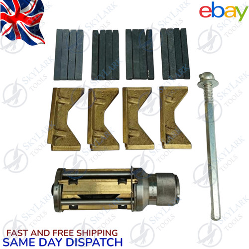 New cylinder engine - new, kit-