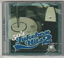 Various '50's JUKEBOX HITS 2'