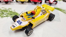 SCALEXTRIC LIGIER JS 11 YELLOW