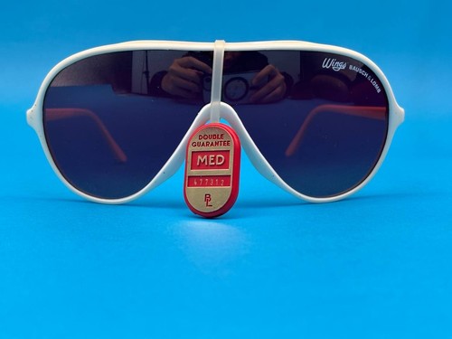Vintage ray ban wings bausch - wings, &