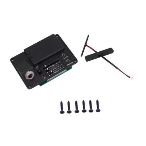 Electric violin pickup musical - electric,