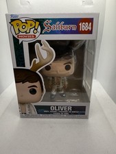 Funko Pop! Movies Saltburn