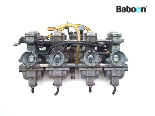 Carburetor set kawasaki - carburetor,