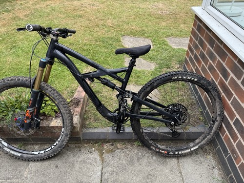 Specialized enduro expert - specialized,