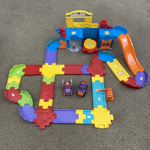 Vtech toot drivers - drivers, repair