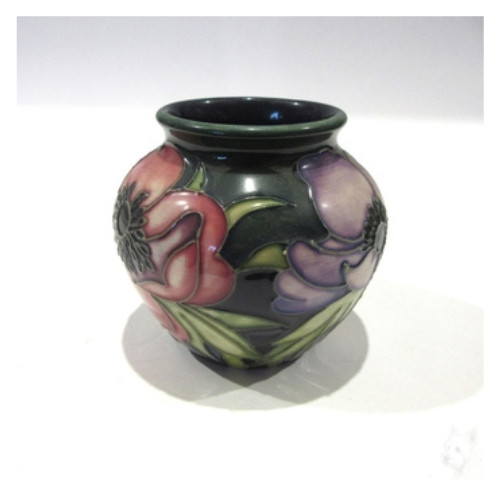 Moorcroft anemone tribute - anemone,