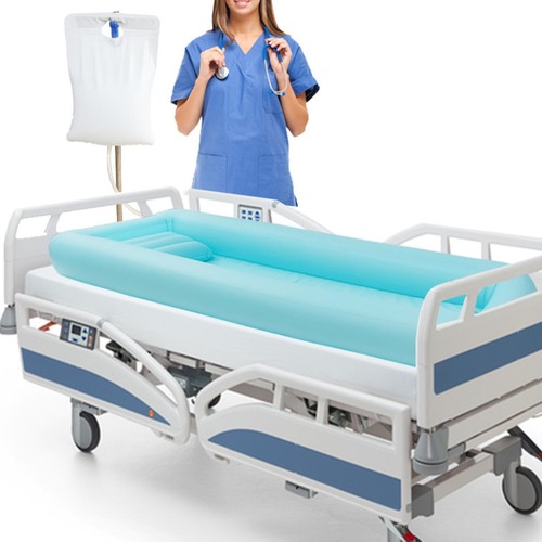 Inflatable bathtub portable - inflatable,
