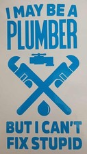 Vinyl Decal / Sticker -