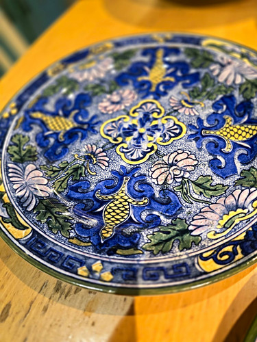 Pair royal doulton vintage - doulton,