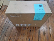 Silver Cross Reef Pushchair