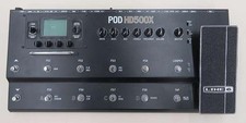 Line6 POD HD500X Multi-Effects