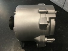 ALTERNATOR FOR VW Volkswagen PHAETON TOUAREG 3.0 TDI V6 DIESEL Hitachi Lucas