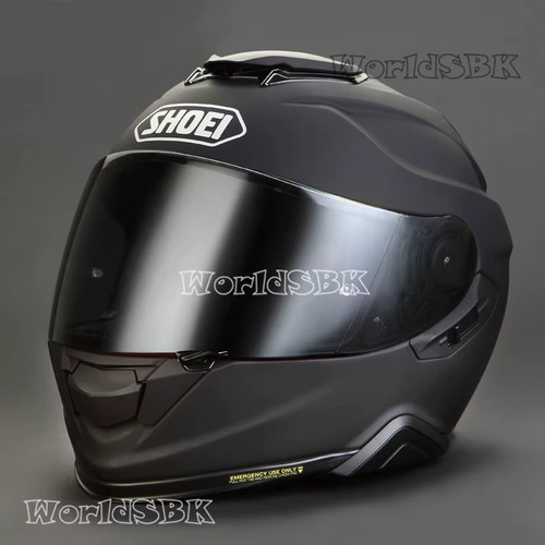 Helmet visor for shoei - for, gt