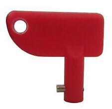 Caravan Motor Mover Battery Isolator Switch Replacement Key Truma Powertouch