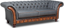 Fast delivery chesterfield - fast,