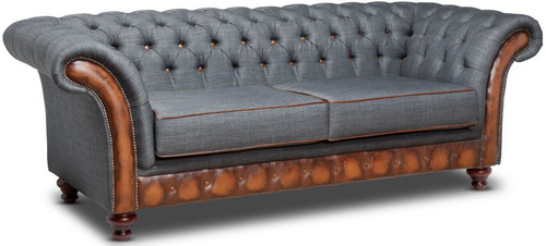 Fast delivery chesterfield - fast,
