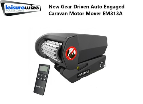 Leisurewize emove gear driven - leisurewize,