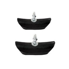 FRONT & REAR WM1 + WM3 RIM