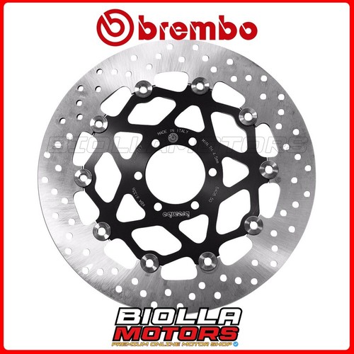 78b40850 front brake - front,