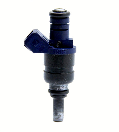 Fuel injector for - fuel, bmw