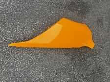 2011-2014 MCLAREN MP4-12C WING FENDER PANEL DRIVER SIDE RIGHT FRONT. PPF