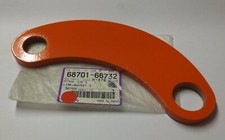 Kubota "KH-21H Series" Bucket Link (Right Hand) 6870166732