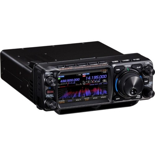 Yaesu ftx optima - yaesu, optima-50