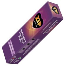 Black Grate and Barbecue Polish Zip Traditional 75ml