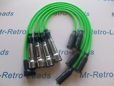 LIME GREEN 8MM PERFORMANCE