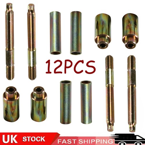Injector fixing kit - injector,