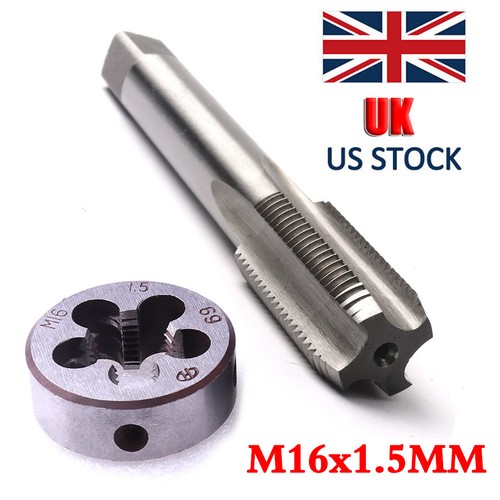 M16x1 5mm metric thread - m16x1.5mm,