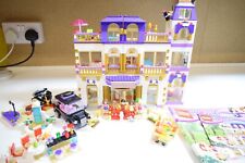 Lego 41101 Friends Heartlake Grand Hotel