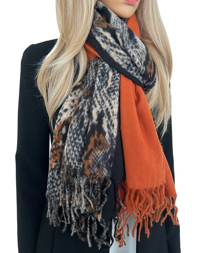 Womens leopard print animal - leopard,