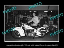 OLD LARGE HISTORIC PHOTO OF