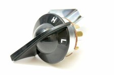 Replica Wipac Light Switch - AJS , Matchless