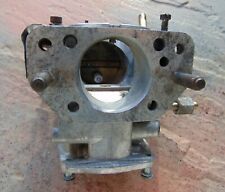 Classic SU Carburettor HIF6 Carb  Body SD1 Rover 3500 V8 Twin 44 mm