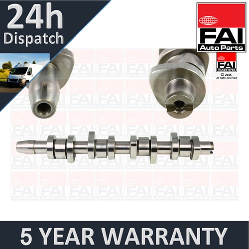 Camshaft fai fits - camshaft,