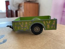 CORGI GIFT SET TARZAN #36