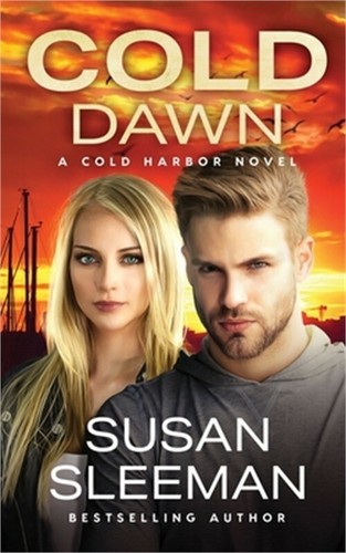 Cold dawn - -, book