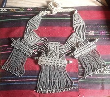 Yemeni berber silver - silver, bedouin