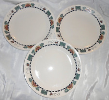 3 Corning Corelle Sunbeams