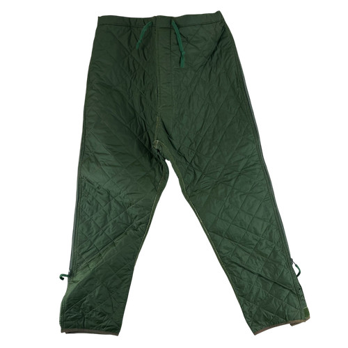 British army surplus trousers - army,