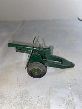 Britains 25 Pounder Field Gun