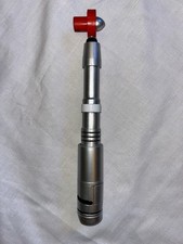 Doctor Who 5th Fifth Sonic