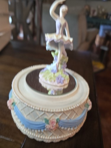 Ballerina tutu lavender - ballerina, w/tutu