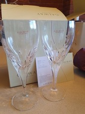 Galway Irish Crystal Raindrop