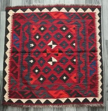 Classic Red Handmade